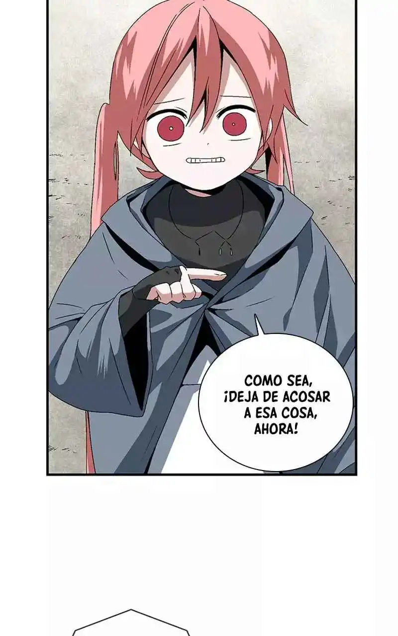 Hasta el rey demonio, un paso a la vez capítulo 43, página 10