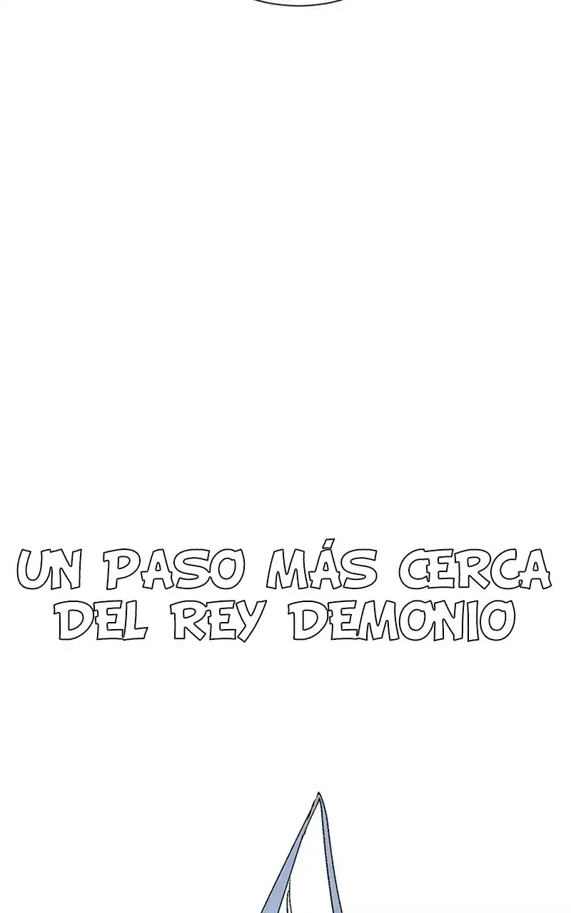 Hasta el rey demonio, un paso a la vez capítulo 43, página 30