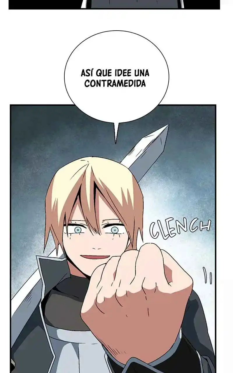 Hasta el rey demonio, un paso a la vez capítulo 43, página 46