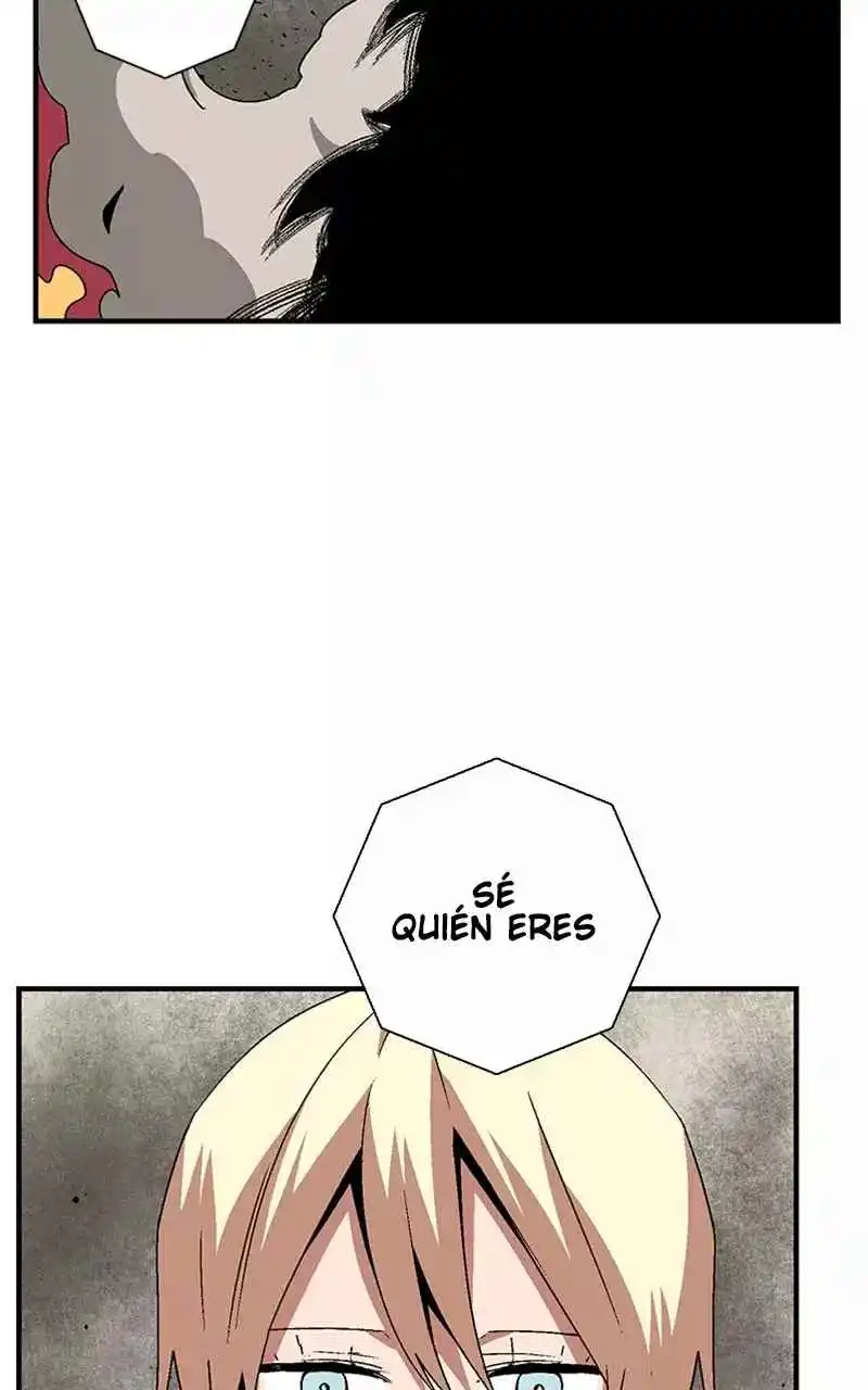 Hasta el rey demonio, un paso a la vez capítulo 44, página 4