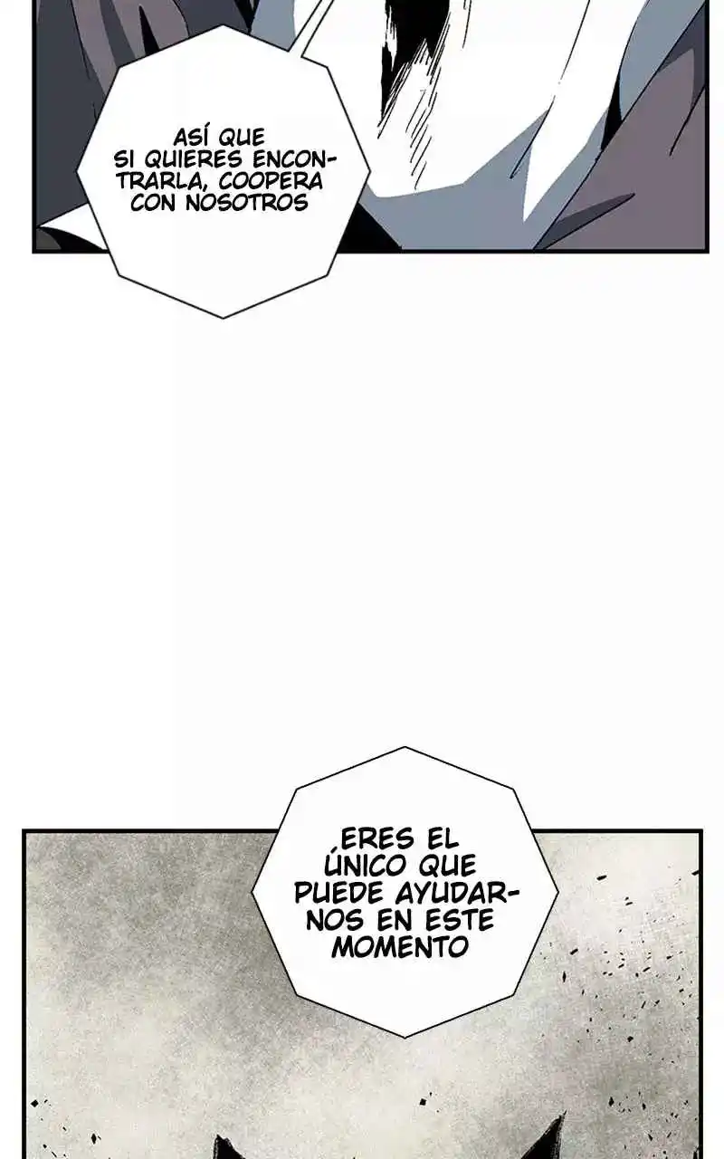 Hasta el rey demonio, un paso a la vez capítulo 44, página 8