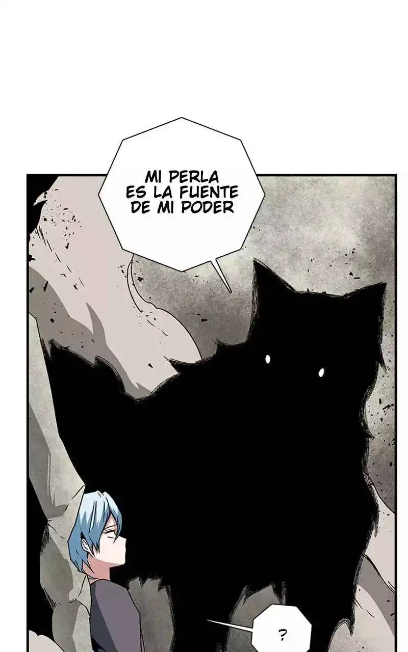 Hasta el rey demonio, un paso a la vez capítulo 44, página 12