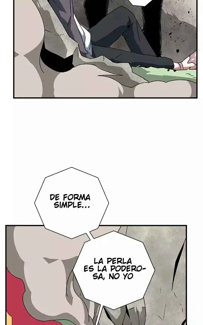 Hasta el rey demonio, un paso a la vez capítulo 44, página 13
