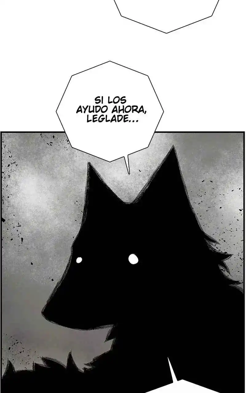 Hasta el rey demonio, un paso a la vez capítulo 44, página 16