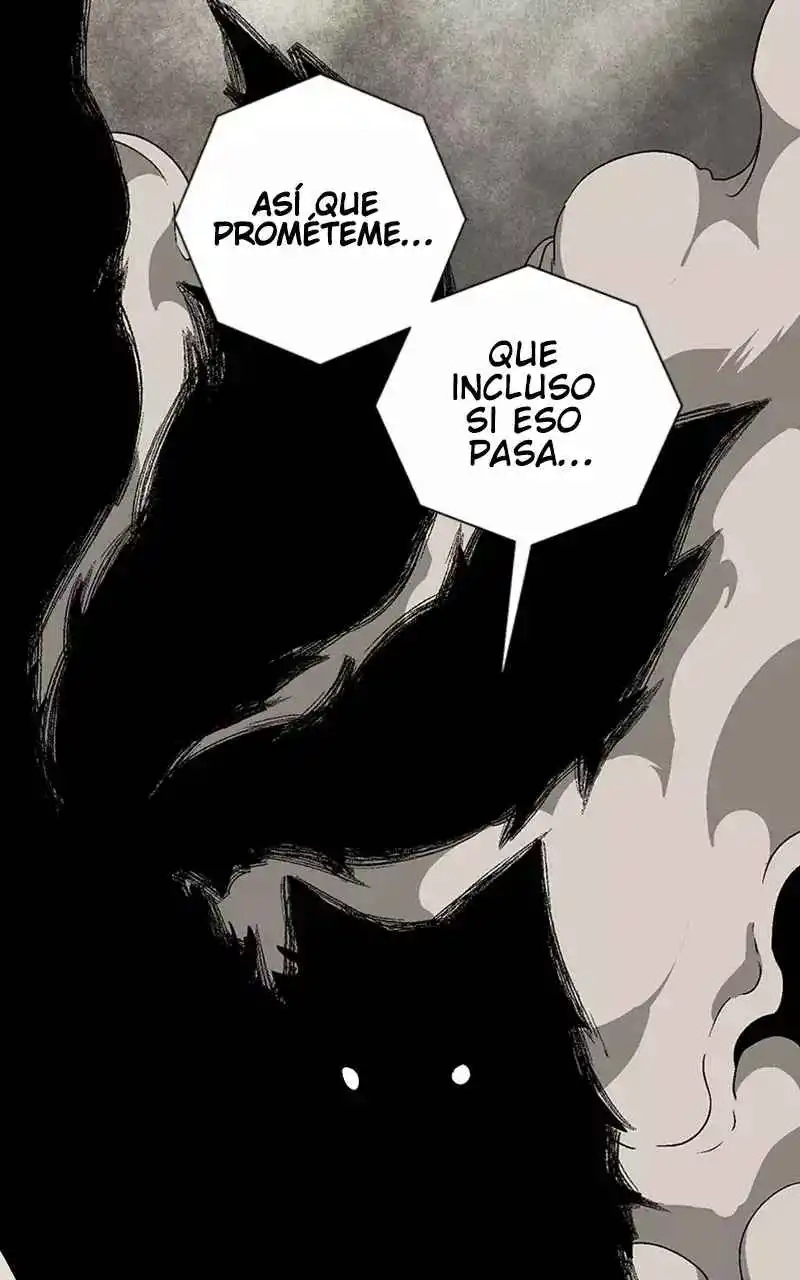 Hasta el rey demonio, un paso a la vez capítulo 44, página 18