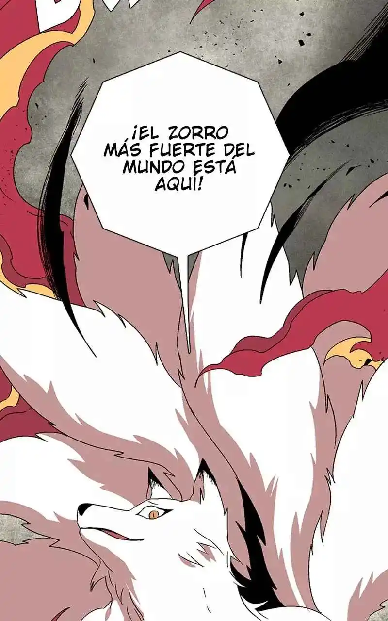 Hasta el rey demonio, un paso a la vez capítulo 44, página 30