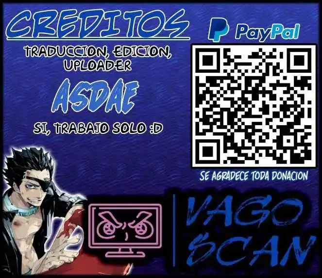 Hasta el rey demonio, un paso a la vez capítulo 44, página 106