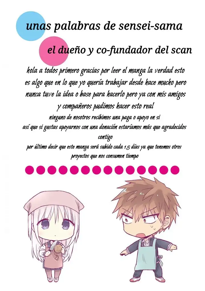 Hasta el rey demonio, un paso a la vez capítulo 5, página 37