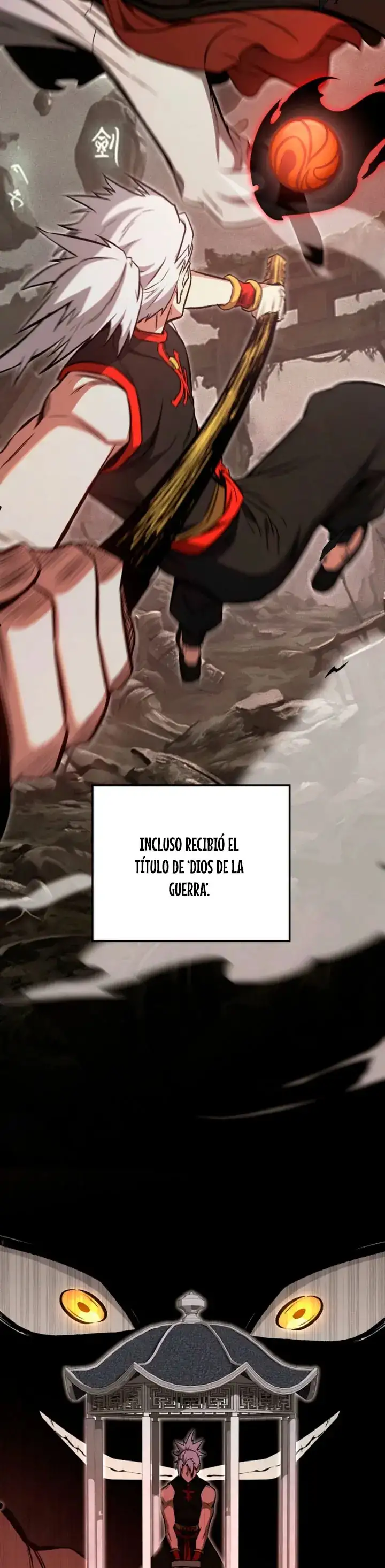 Heroe, regresa capítulo 150, página 3