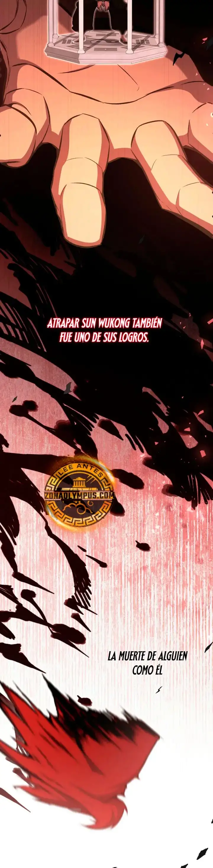 Heroe, regresa capítulo 150, página 4