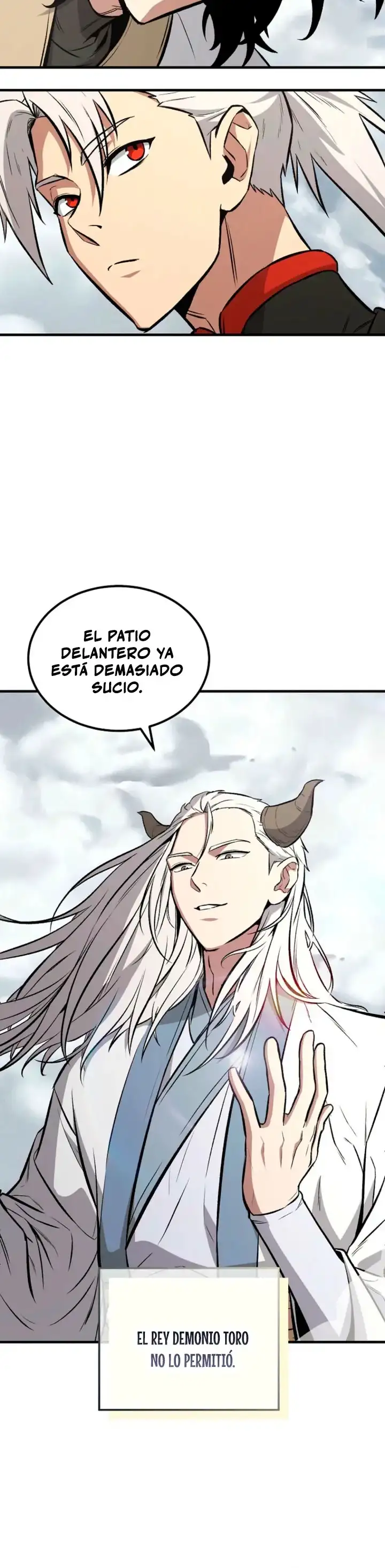 Heroe, regresa capítulo 150, página 10