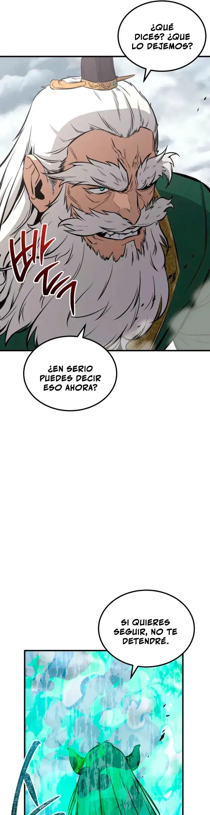 Heroe, regresa capítulo 150, página 11