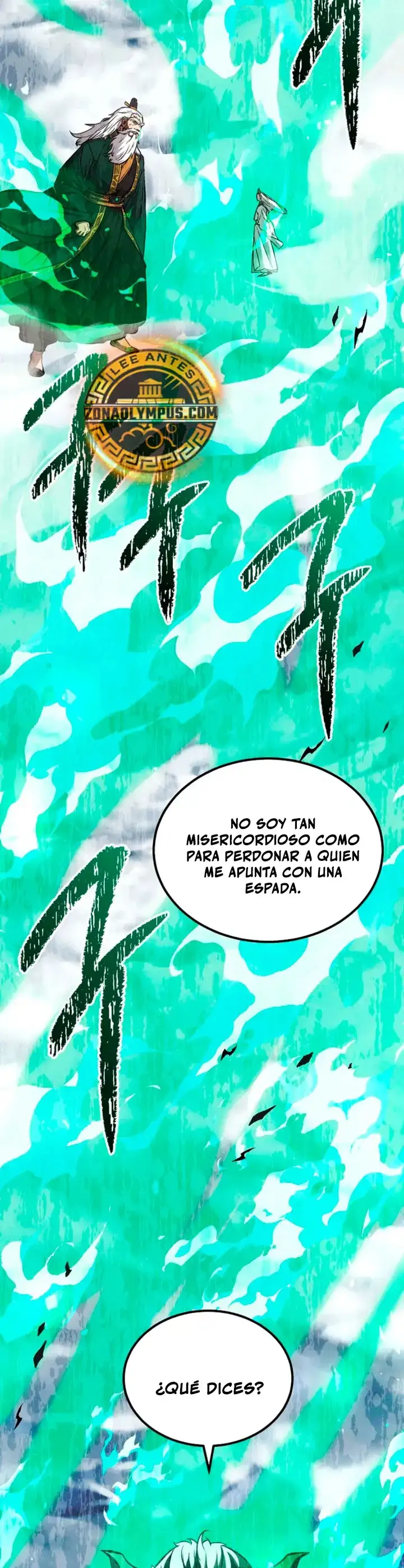 Heroe, regresa capítulo 150, página 14