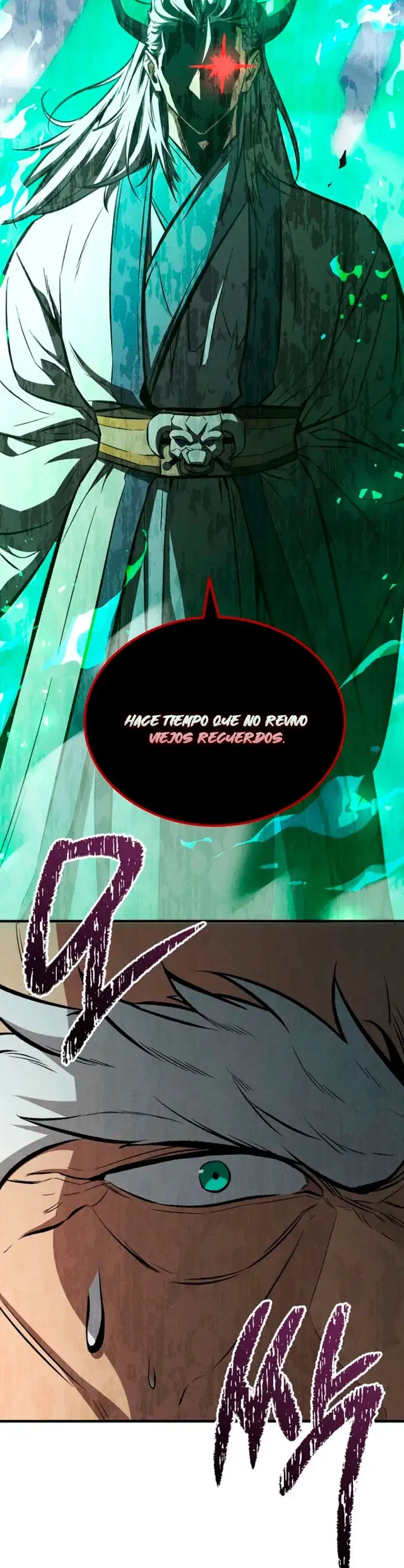 Heroe, regresa capítulo 150, página 15