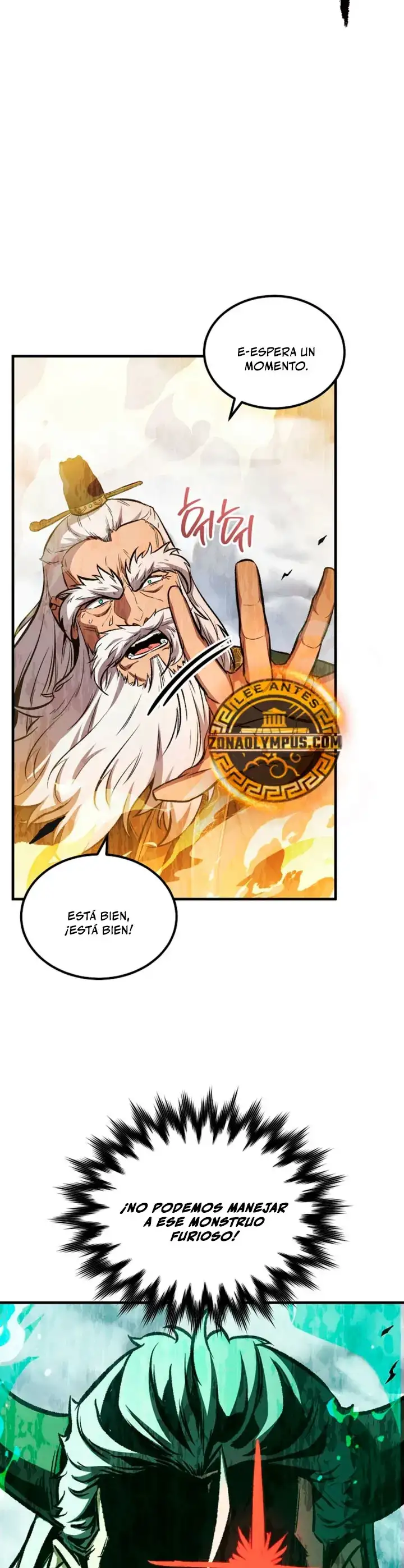 Heroe, regresa capítulo 150, página 16