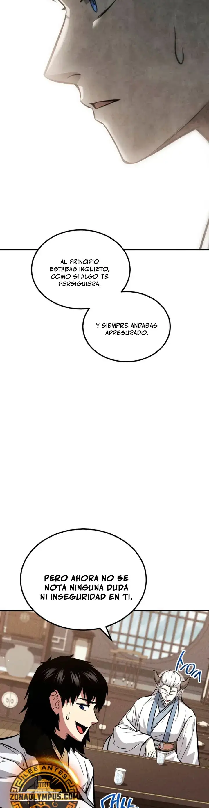Heroe, regresa capítulo 150, página 27