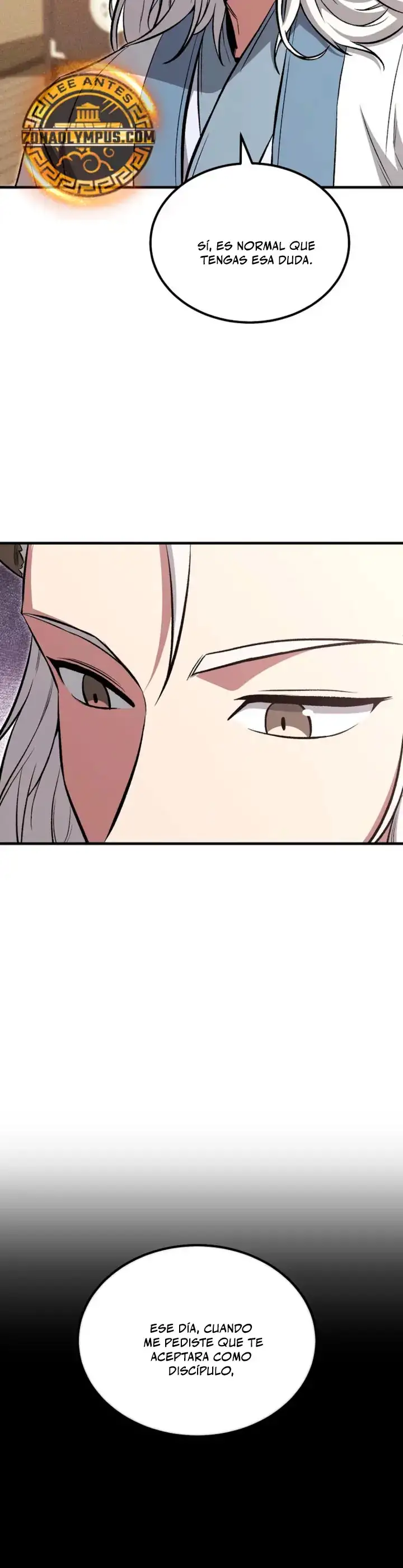 Heroe, regresa capítulo 150, página 36