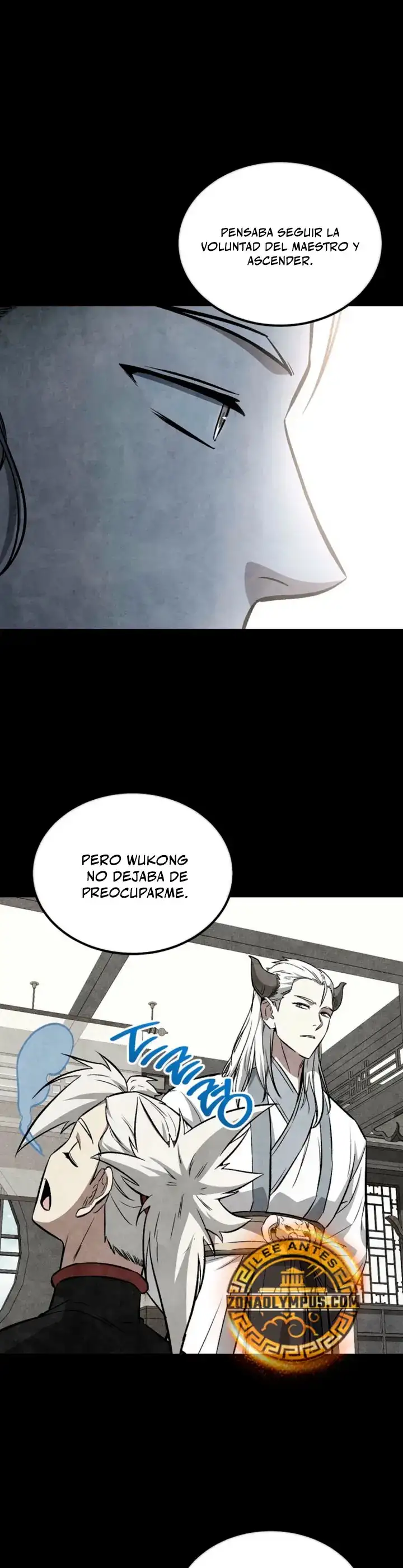 Heroe, regresa capítulo 150, página 37