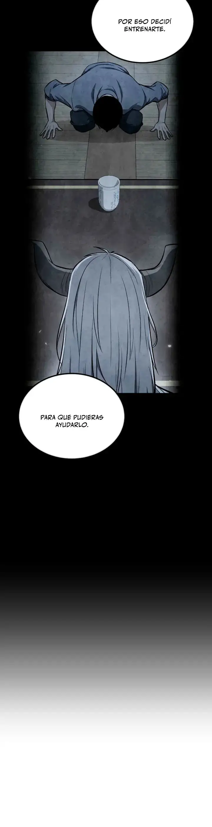 Heroe, regresa capítulo 150, página 38