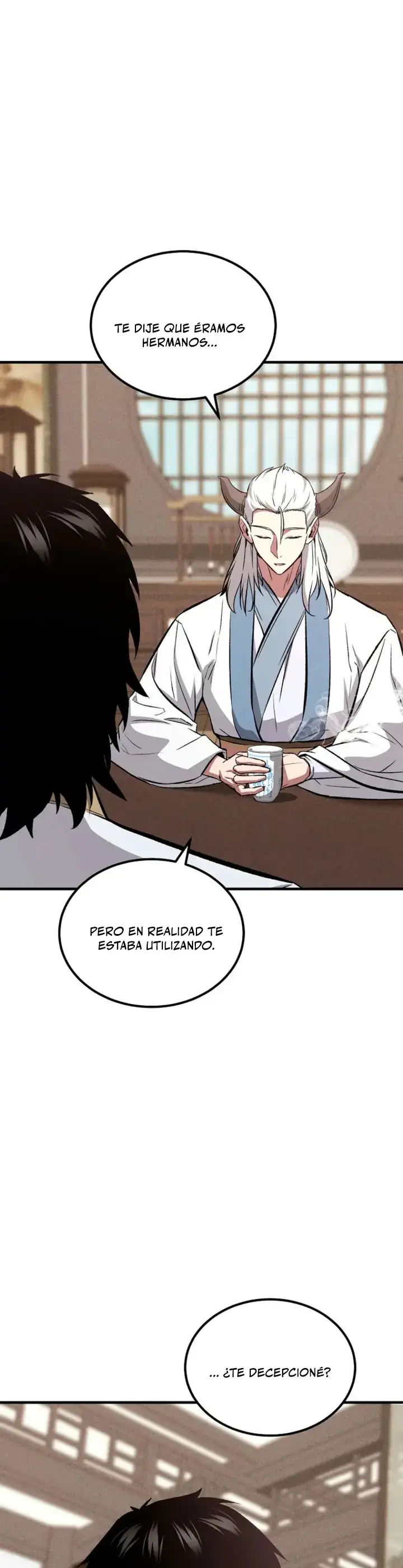 Heroe, regresa capítulo 150, página 39