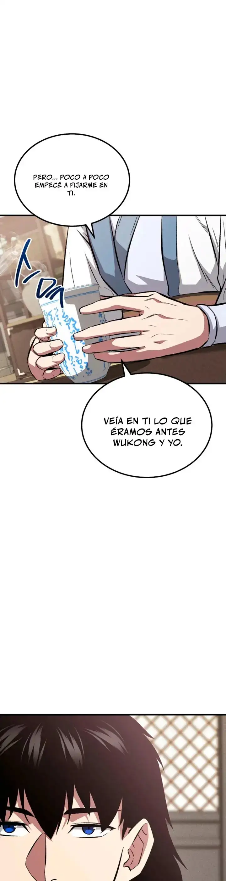 Heroe, regresa capítulo 150, página 41