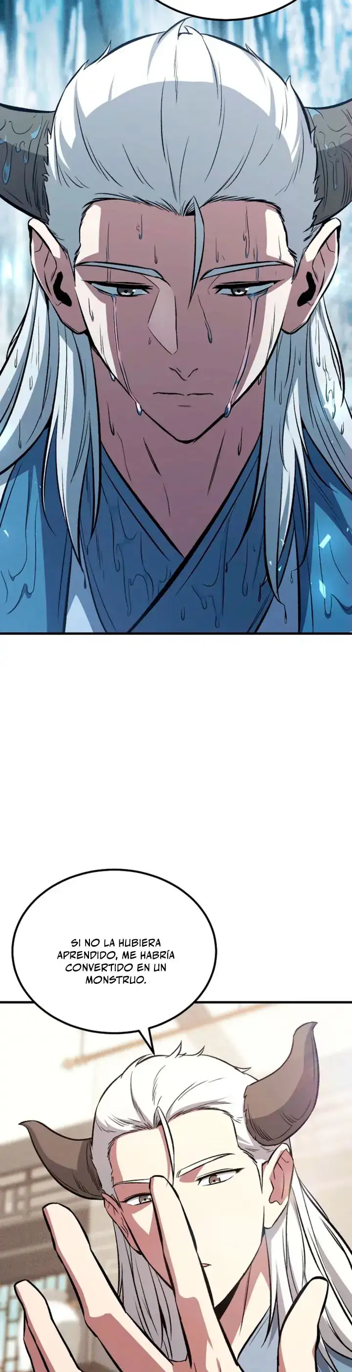 Heroe, regresa capítulo 150, página 44