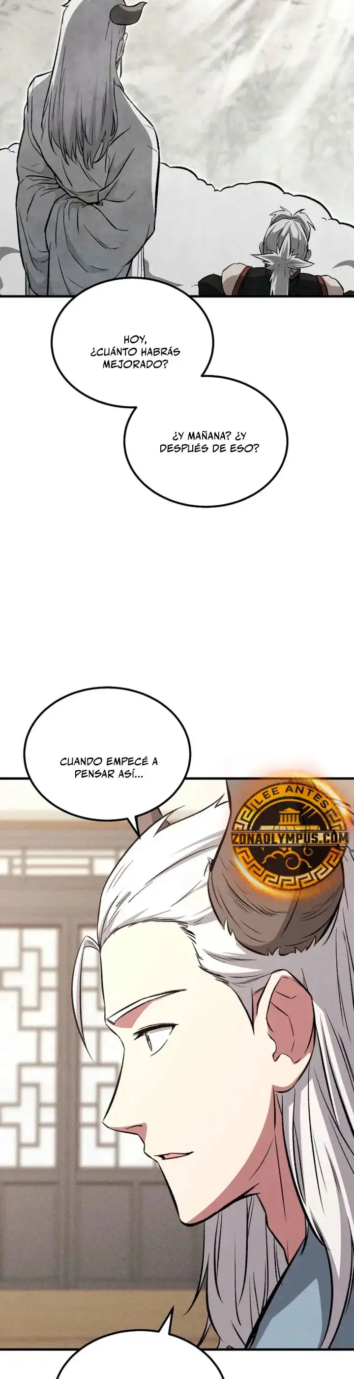 Heroe, regresa capítulo 150, página 47