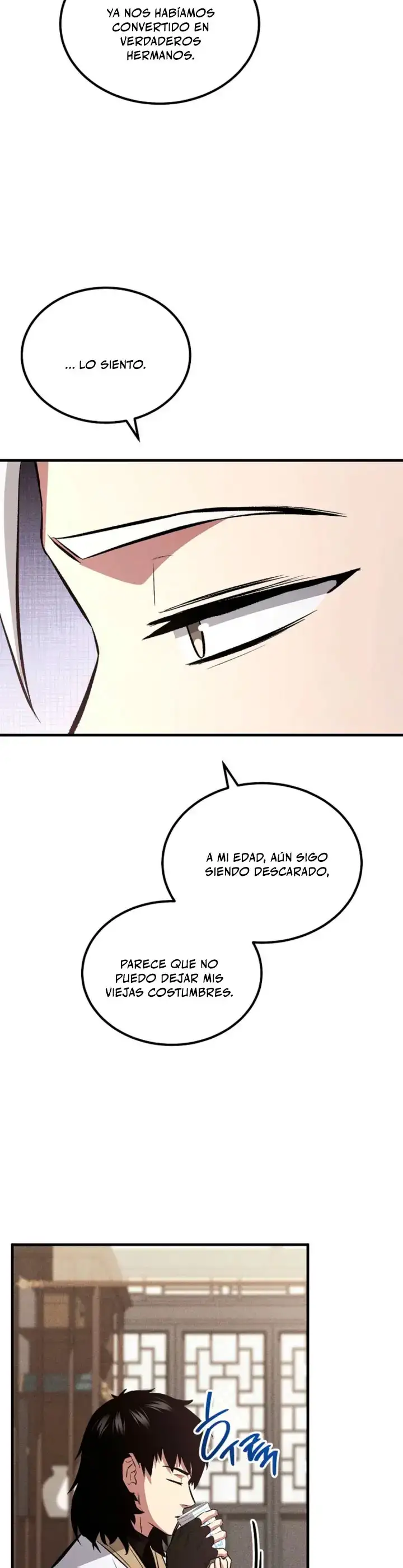Heroe, regresa capítulo 150, página 48