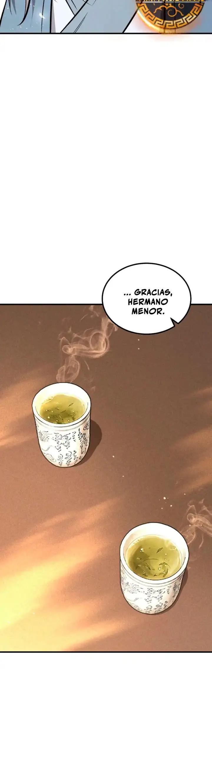Heroe, regresa capítulo 150, página 52
