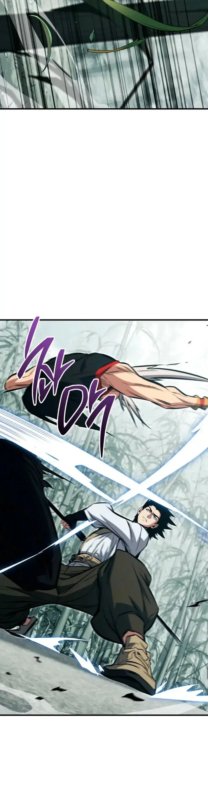 Heroe, regresa capítulo 151, página 23
