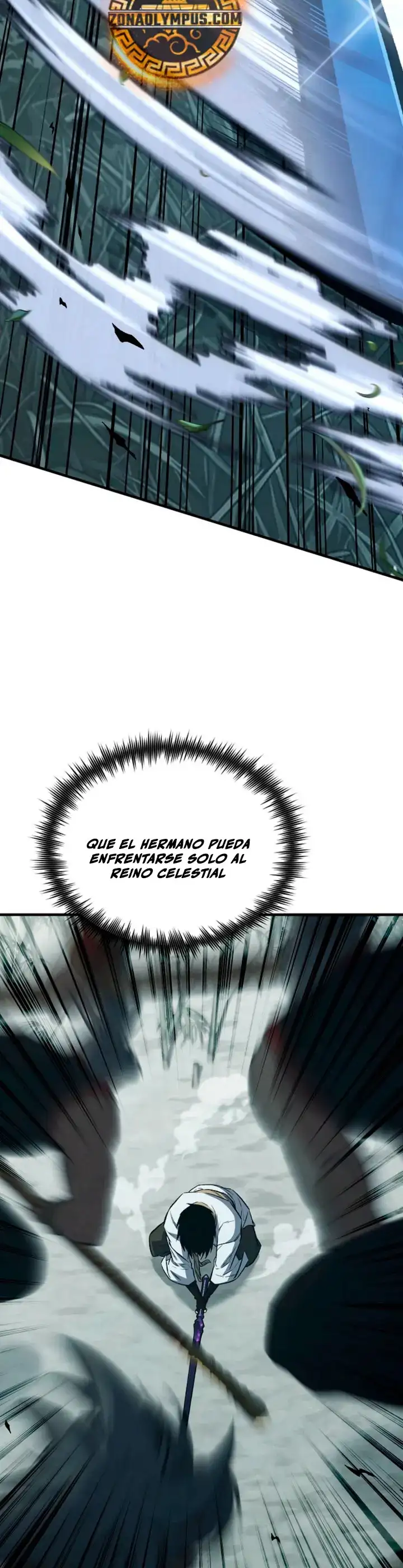 Heroe, regresa capítulo 151, página 26