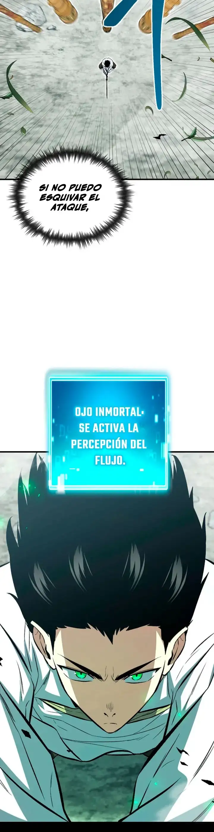 Heroe, regresa capítulo 151, página 40
