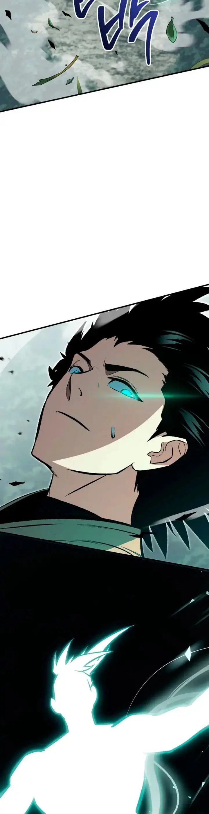 Heroe, regresa capítulo 151, página 43