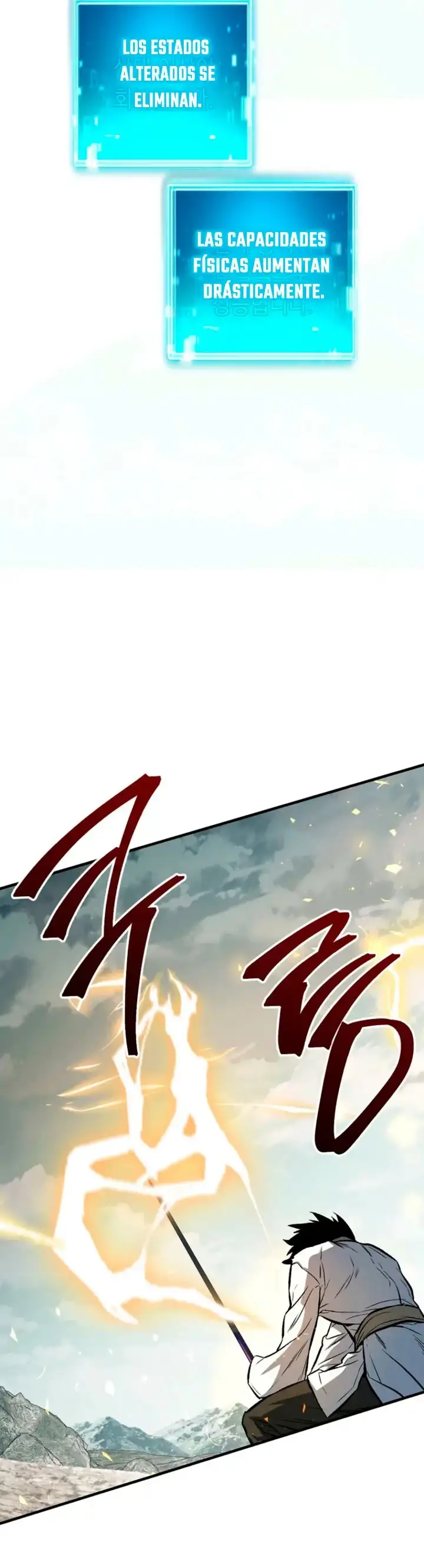 Heroe, regresa capítulo 151, página 54