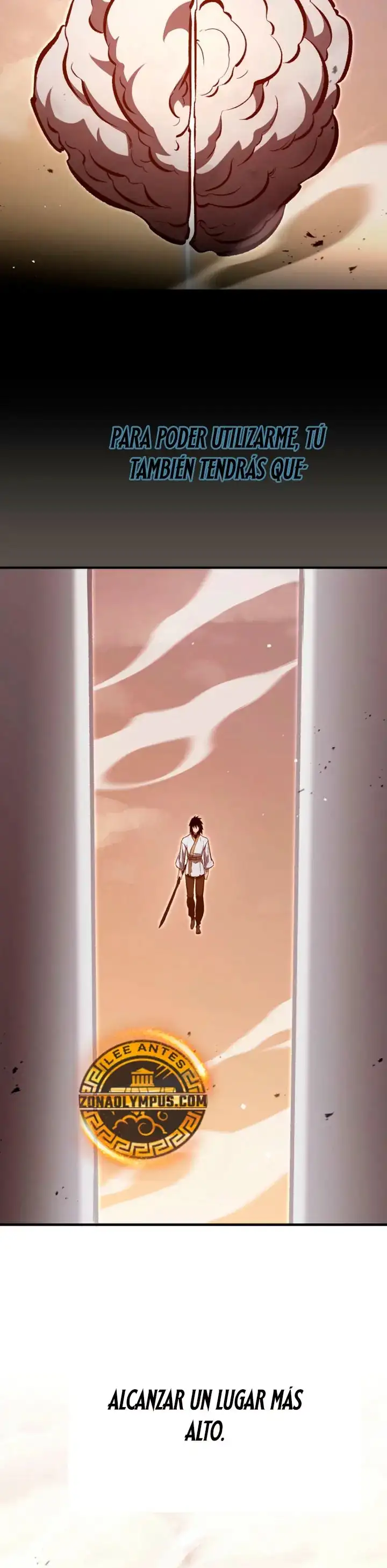 Heroe, regresa capítulo 152, página 7