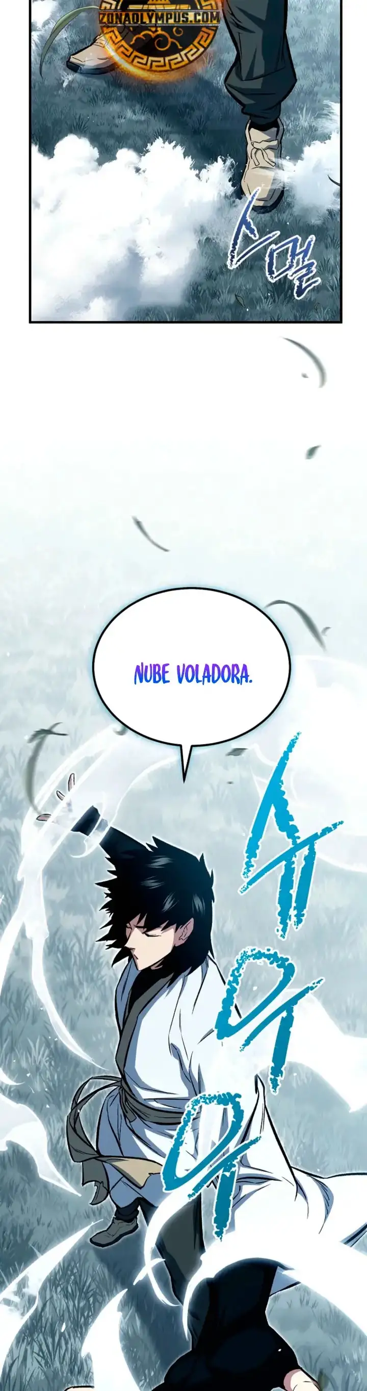 Heroe, regresa capítulo 152, página 16