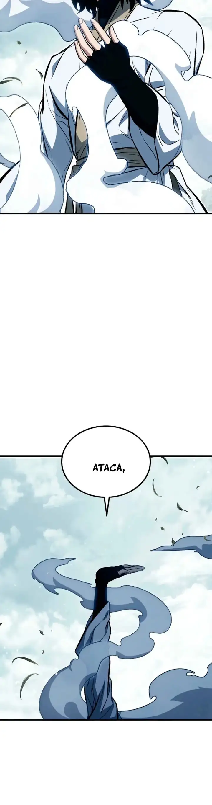 Heroe, regresa capítulo 152, página 18
