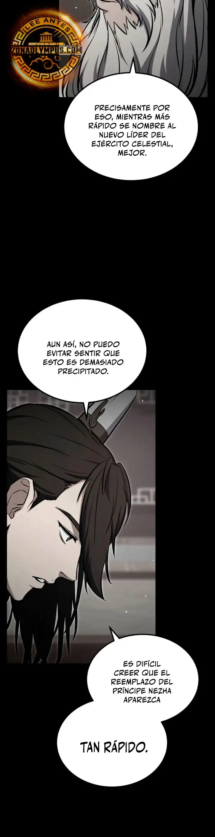 Heroe, regresa capítulo 152, página 34