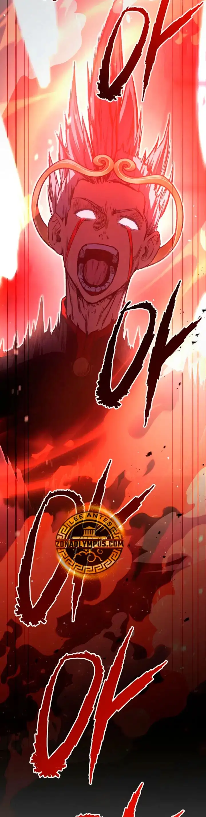 Heroe, regresa capítulo 155, página 2
