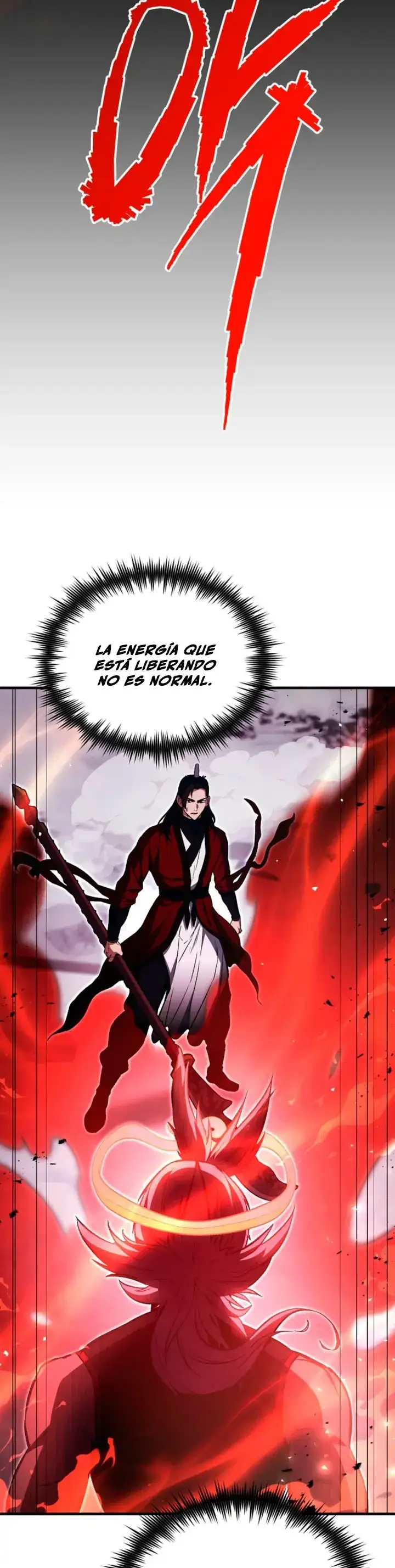 Heroe, regresa capítulo 155, página 3