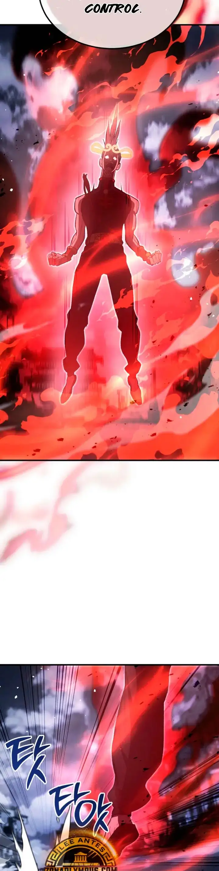 Heroe, regresa capítulo 155, página 7