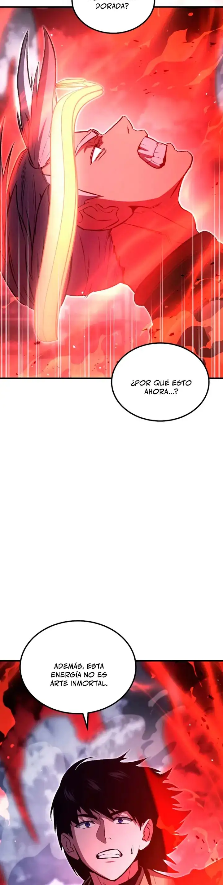 Heroe, regresa capítulo 155, página 9