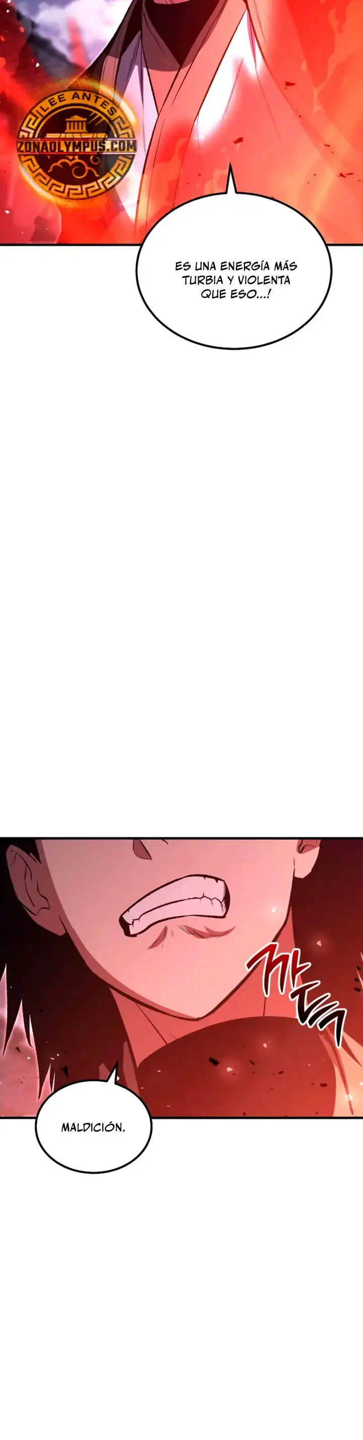 Heroe, regresa capítulo 155, página 10
