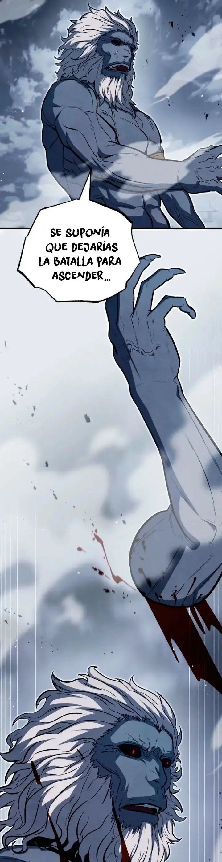 Heroe, regresa capítulo 155, página 11