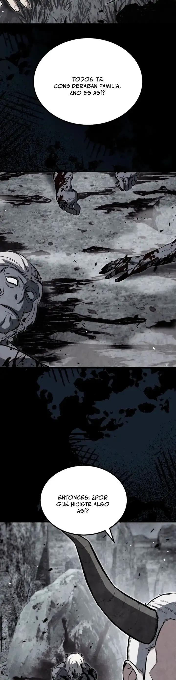 Heroe, regresa capítulo 155, página 16