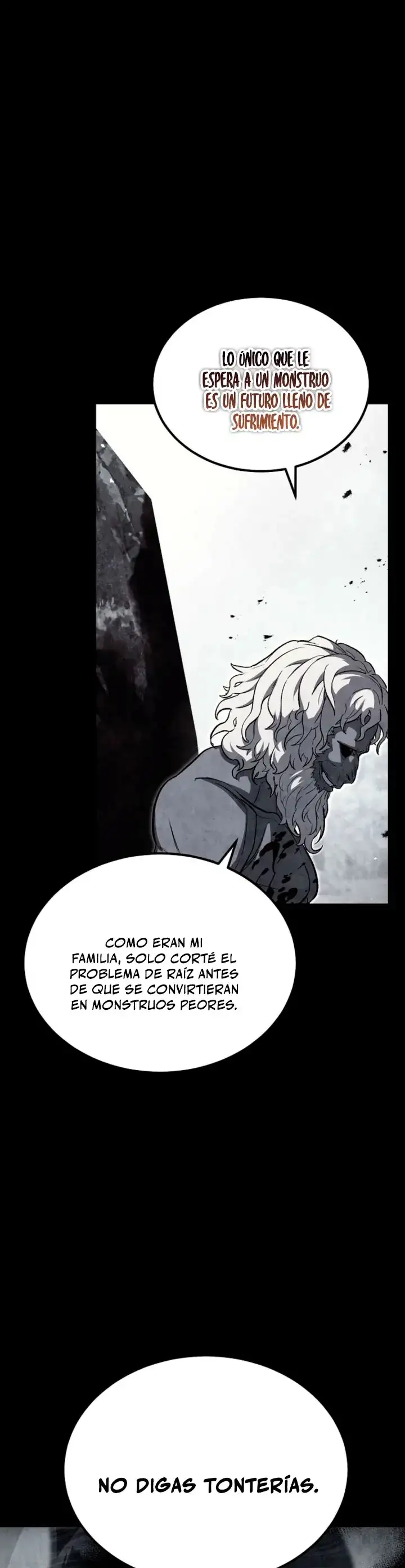 Heroe, regresa capítulo 155, página 19