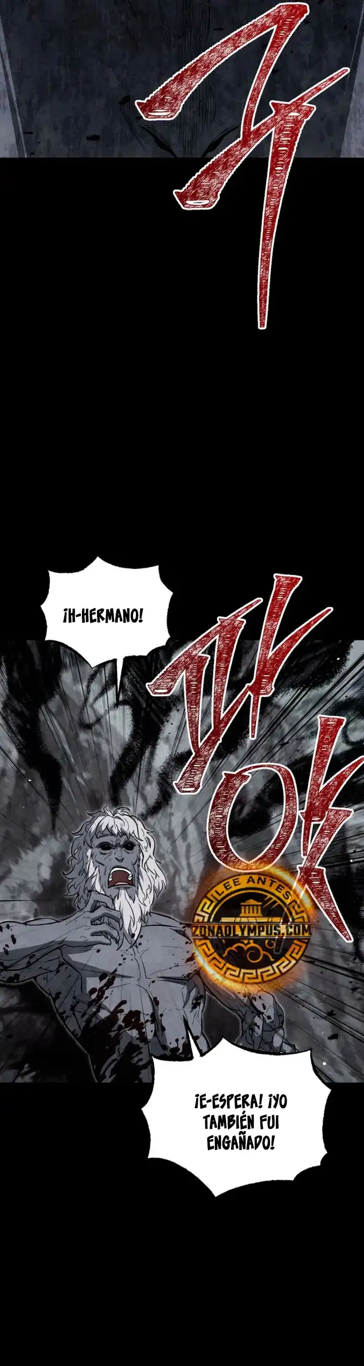 Heroe, regresa capítulo 155, página 21