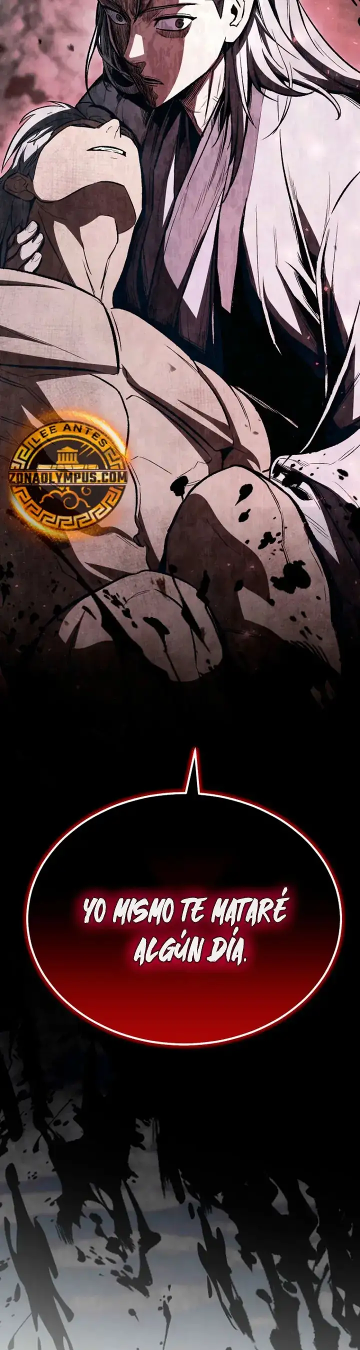 Heroe, regresa capítulo 155, página 25