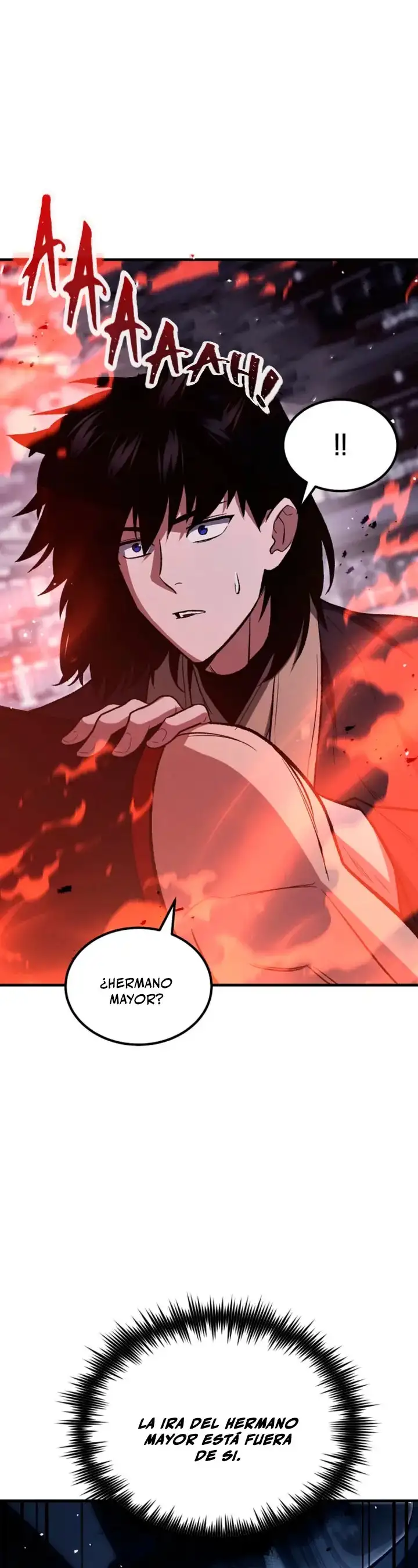 Heroe, regresa capítulo 155, página 28