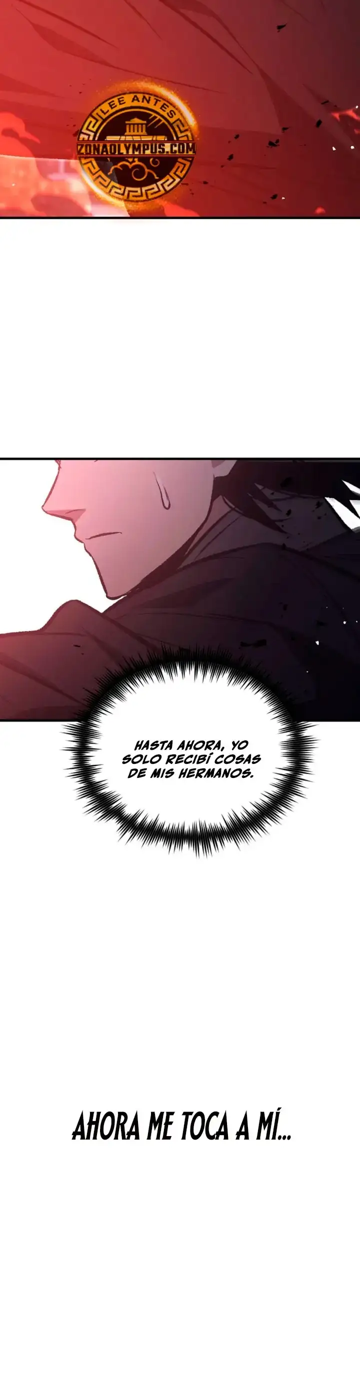 Heroe, regresa capítulo 155, página 34